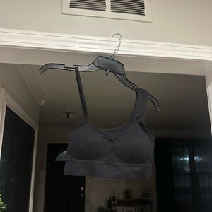 Black Women's Intimate Bralette